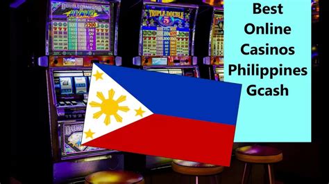 10 Best Online Casinos in Philippines. Safe to try in 2024